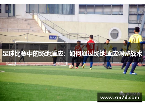 足球比赛中的场地适应：如何通过场地适应调整战术